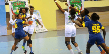 Exclu-Can 2018 : Le Sénégal sort RDC en demi finale (21-22) - wiwsport