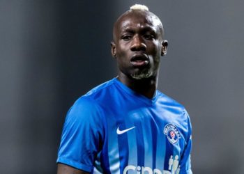 Turquie : Mbaye Diagne ne battra pas le record de Demba Bâ ce soir