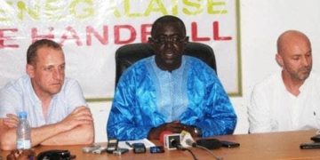 Seydou Diouf (Président FSH) : "Les filles sont prêtes à soulever des montagnes" - wiwsport