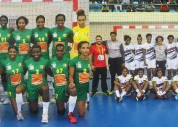 Finale Can handball : Sénégal-Angola: « La finale ratée de 2016 »