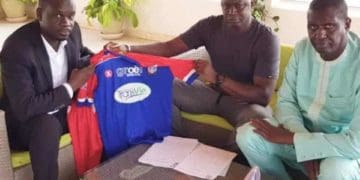 Niary Tally : Abatalib Fall, les raisons d’une démission - wiwsport