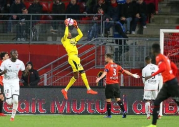 Rennes : Abdoulaye Diallo ne devrait plus rejouer en 2018