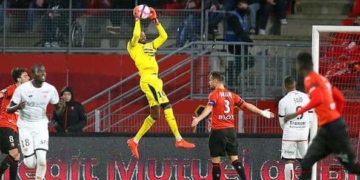 Rennes : Abdoulaye Diallo ne devrait plus rejouer en 2018 - wiwsport