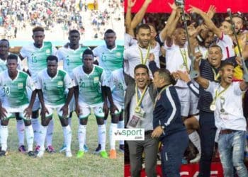 LDC CAF (16es de finale aller) : Le Jaraaf défie le WAC, ce samedi à Casablanca