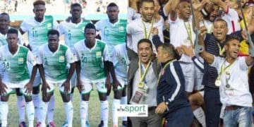 LDC CAF (16es de finale aller) : Le Jaraaf défie le WAC, ce samedi à Casablanca - wiwsport