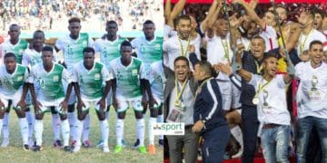 Ligue des champions africaines: le Jaraaf de Dakar défie le tenant du titre à Casablanca - wiwsport