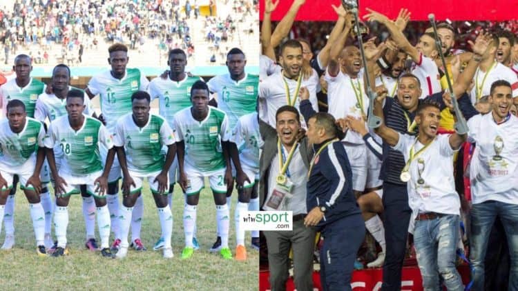 Ligue des champions africaines: le Jaraaf de Dakar défie le tenant du titre à Casablanca - wiwsport