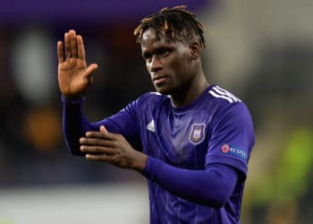 Coupe du monde 2018: Kara Mbodj fait gagner de l&rsquo;argent à Anderlecht