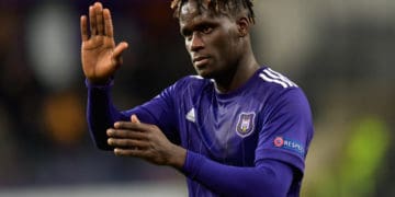 Coupe du monde 2018: Kara Mbodj fait gagner de l'argent à Anderlecht - wiwsport