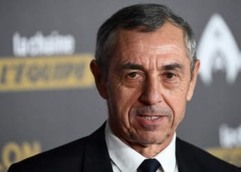 Exclu-Alain Giresse nouveau sélectionneur de l’équipe de Tunisie
