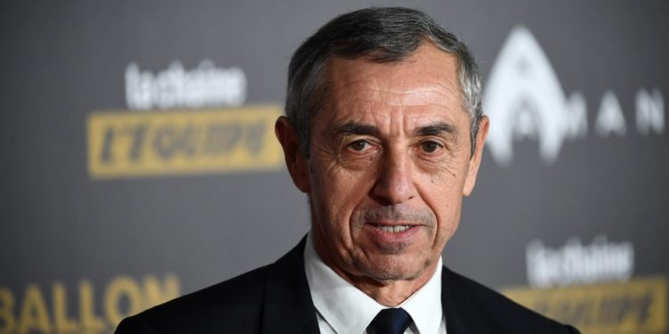 Exclu-Alain Giresse nouveau sélectionneur de l’équipe de Tunisie - wiwsport