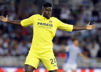 Alfred Ndiaye, milieu de terrain "Je suis un leader" - wiwsport