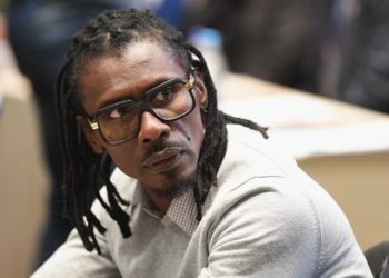 Equipe nationale: Le contrat avenant n’emballe pas Aliou Cissé !