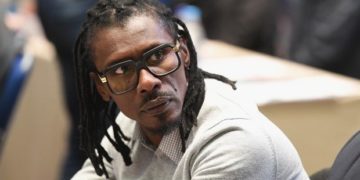 Equipe nationale: Le contrat avenant n’emballe pas Aliou Cissé !
