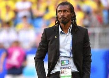 Prolongation Aliou Cissé: l&rsquo;Etat et la FSF veulent un avenant au contrat