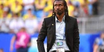 Prolongation Aliou Cissé: l&rsquo;Etat et la FSF veulent un avenant au contrat