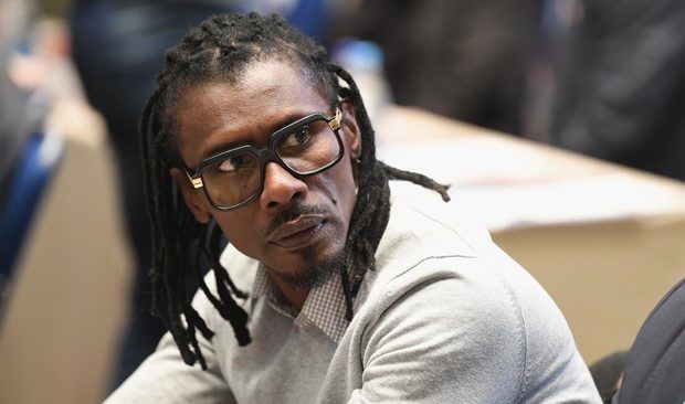 Equipe nationale: Le contrat avenant n'emballe pas Aliou Cissé ! - wiwsport Equipe nationale: Le contrat avenant n'emballe pas Aliou Cissé ! - wiwsport