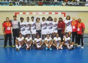 Finale Can Handball 2018: Les lionnes s&rsquo;inclinent face à l&rsquo;Angola (19-14)