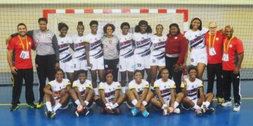 Finale Can Handball 2018: Les lionnes s'inclinent face à l'Angola (19-14) - wiwsport