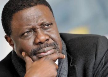 Pape Diouf : « La CAN 2019 aura lieu au Maroc parce que l&rsquo;actuel président de la CAF est un pantin entre les mains des marocains. »