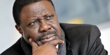 Pape Diouf : « La CAN 2019 aura lieu au Maroc parce que l'actuel président de la CAF est un pantin entre les mains des marocains. » - wiwsport