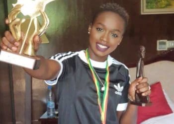 Exclu- Awa Fall DIOP, meilleur ailier gauche d&rsquo;Afrique: « Il fallait qu&rsquo;on remette le Sénégal à sa place après la disqualification… »