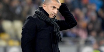 Sabri Lamouchi, l’entraîneur du Stade Rennais de Mbaye Niang et Ismaila Sarr mis à pied - wiwsport