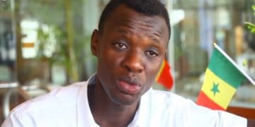 Babacar Gueye : « Aliou Cissé doit faire abstraction des critiques » - wiwsport