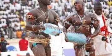Balla Gaye 2 - Modou Lô : Les vraies raisons d'une rivalité - wiwsport