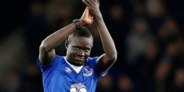 Everton: Baye Oumar Niasse sur le pied de départ - wiwsport