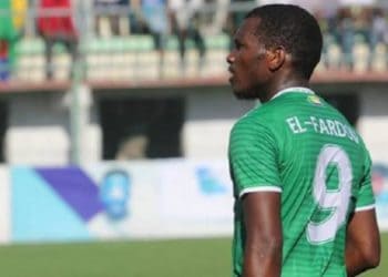 CAN 2019 : les Comores protestent avant leur match de qualification contre le Cameroun