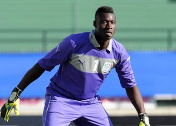 SPAL – 19 buts encaissés en 13 matchs, Alfred Gomis sur siège éjectable