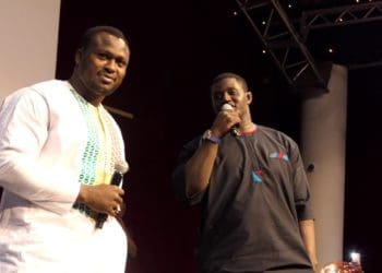 Balla Gaye 2 : « Si j&rsquo;ai accepté d&rsquo;affronter Modou Lô, c’est pour le remettre à sa place »