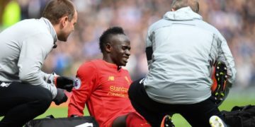Klopp: Mané ne peut pas jouer en tongs… - wiwsport