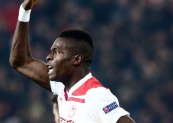Deux sénégalais dans l&rsquo;équipe type des révélations Europa League 2018