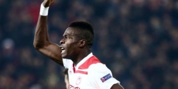 Deux sénégalais dans l&rsquo;équipe type des révélations Europa League 2018