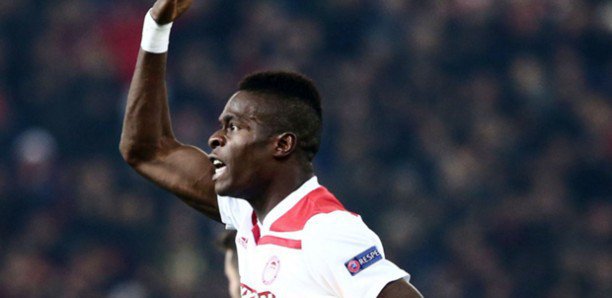 Deux sénégalais dans l'équipe type des révélations Europa League 2018 - wiwsport