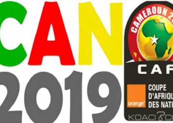 Le pays-hôte de la CAN 2019 désigné le 9 janvier à Dakar