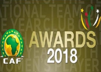 Caf Awards: Le programme de la cérémonie dévoilé ce 8 décembre