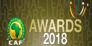 Caf Awards: Le programme de la cérémonie dévoilé ce 8 décembre - wiwsport