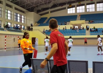 Can handball: Les lionnes  domptent les aigles de Carthage (26-21)