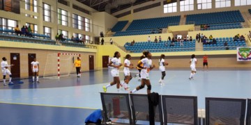CAN Handball : Le Sénégal affronte la Tunisie pour sa deuxième sortie - wiwsport