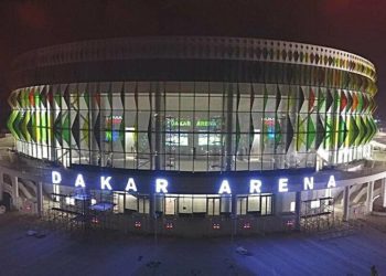 Le Sénégal candidat à l&rsquo;organisation de l&rsquo;Afrobasket masculin 2021