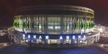 Le Sénégal candidat à l'organisation de l'Afrobasket masculin 2021 - wiwsport