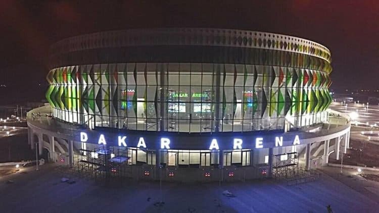 Le Sénégal candidat à l'organisation de l'Afrobasket masculin 2021 - wiwsport