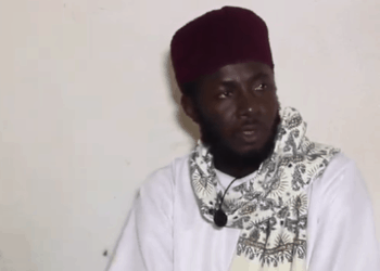 Vidéo – « Bou Sobé Yalla Modou Lo dina daane Balla Gaye 2 diéle bou séte… »