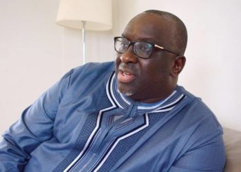JO Corruption: pressé par la justice française, le CIO demande au Sénégal de coopérer