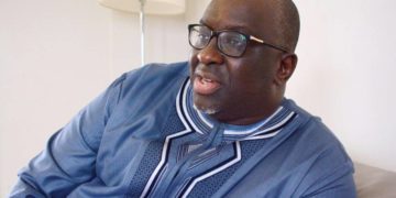 JO Corruption: pressé par la justice française, le CIO demande au Sénégal de coopérer - wiwsport