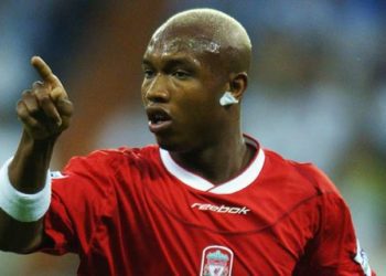 El Hadj Diouf: « Je regrette d&rsquo;avoir porté le maillot de Liverpool »