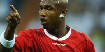 El Hadj Diouf: « Je regrette d'avoir porté le maillot de Liverpool » - wiwsport